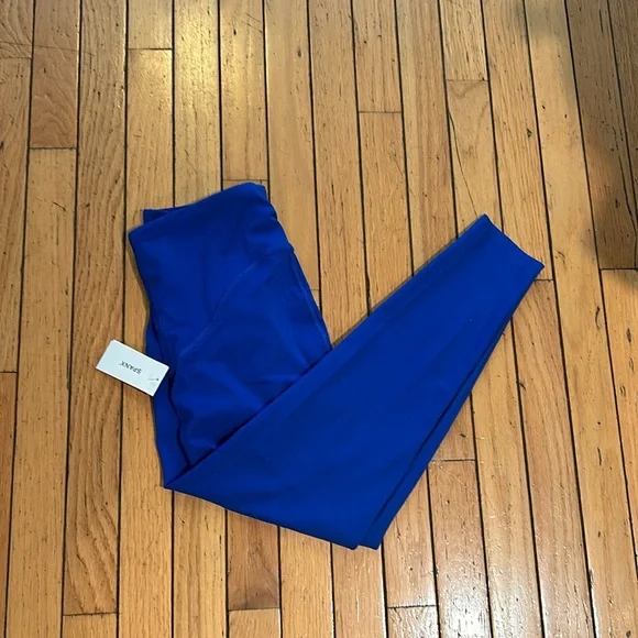 Spanx Booty Boost 7/8 Leggings - Picture 3 of 4